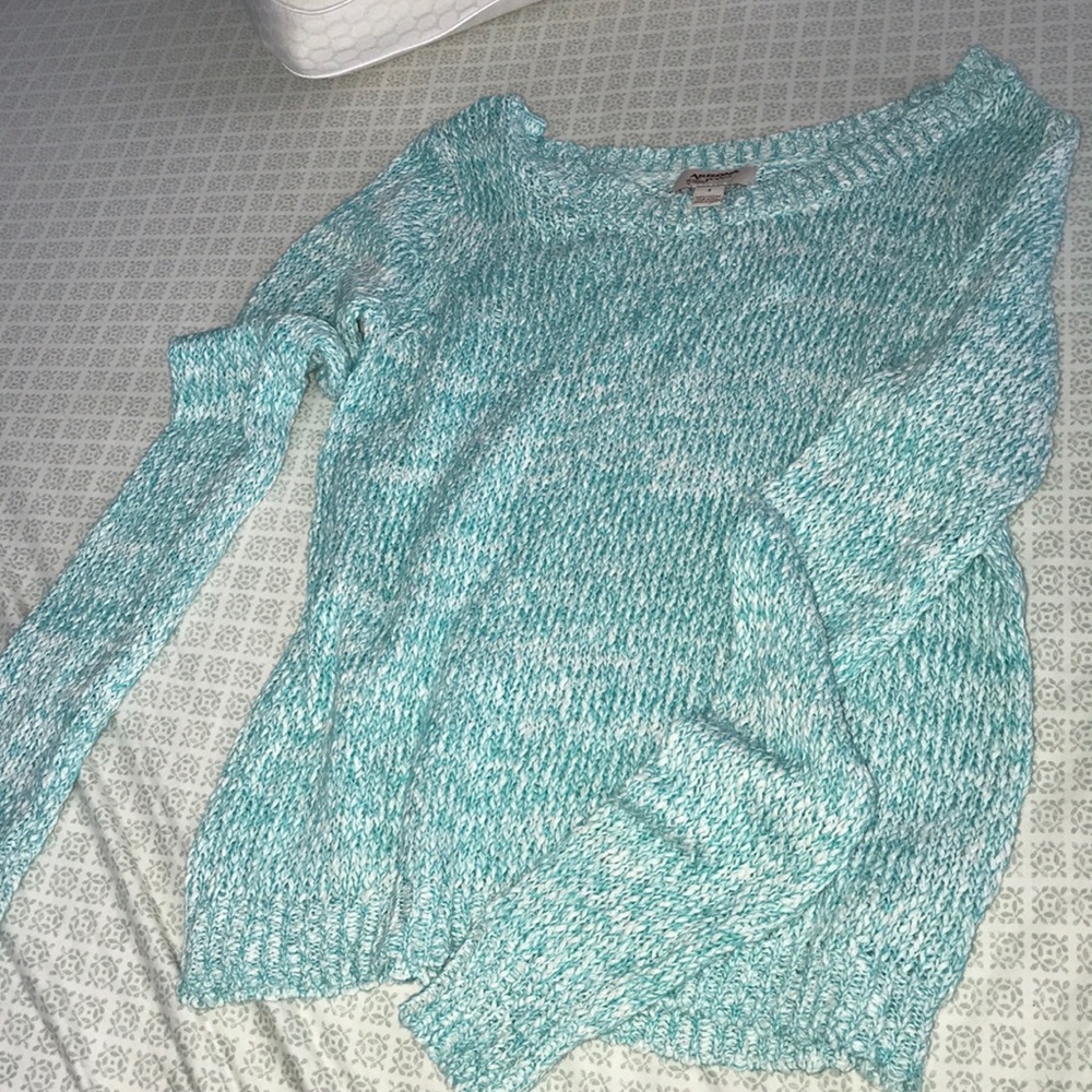 sweater